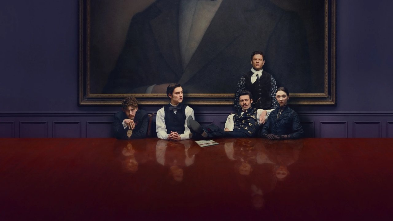 House of Guinness Series Screenshot 1