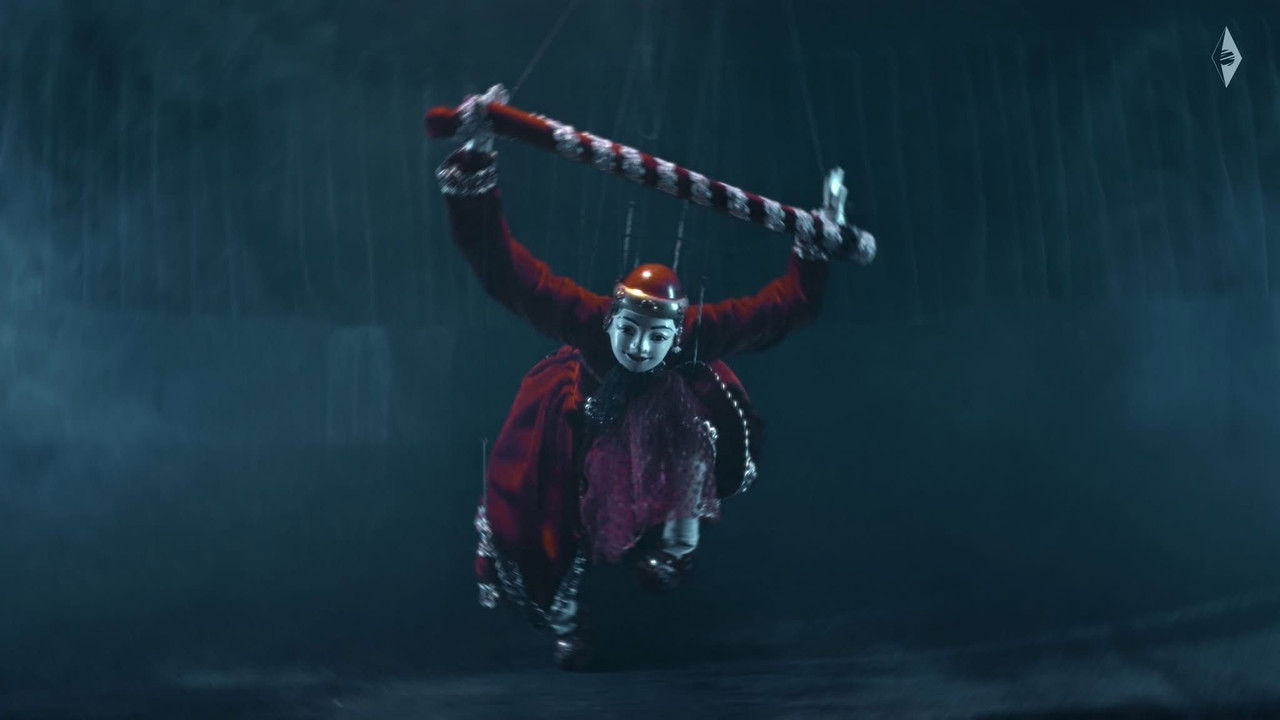 The Last Zawgyi Movie Screenshot 1