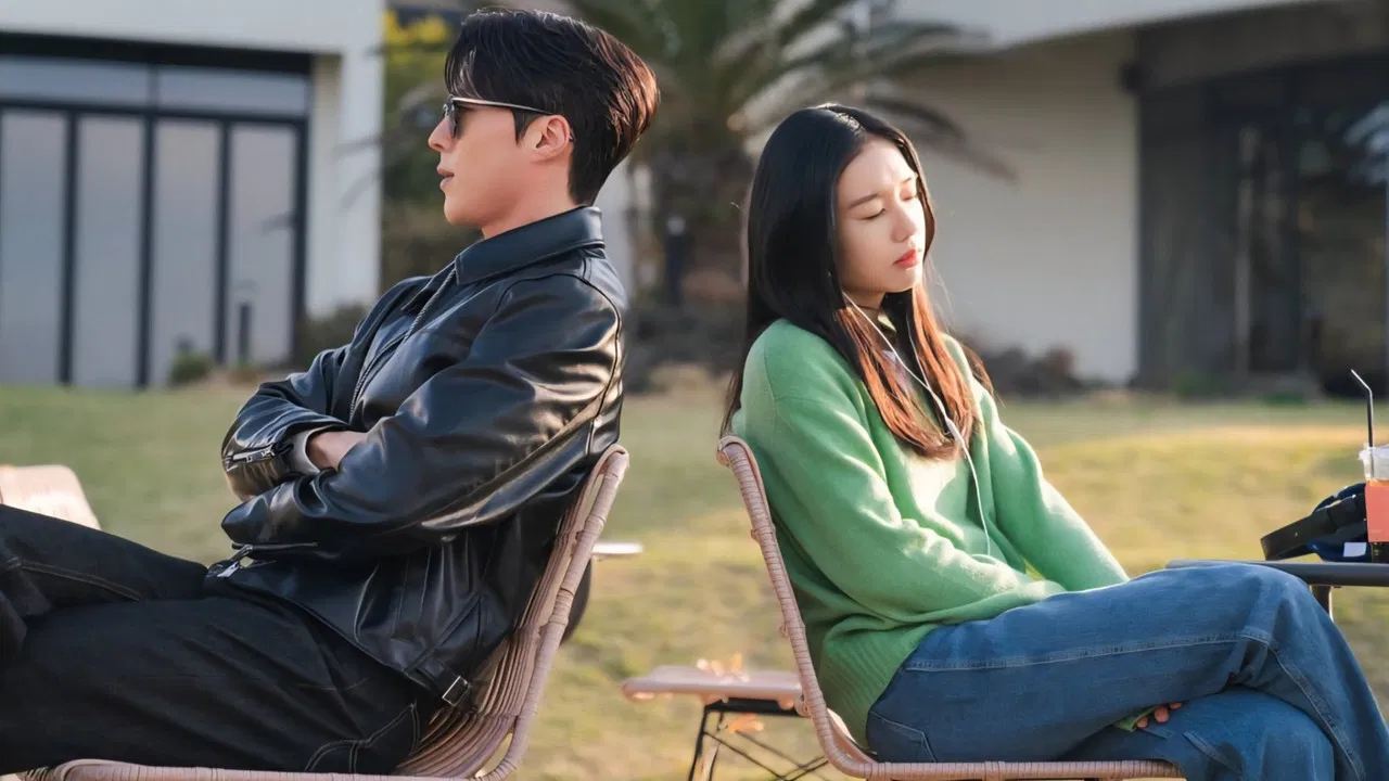 Dynamite Kiss Series Screenshot 4