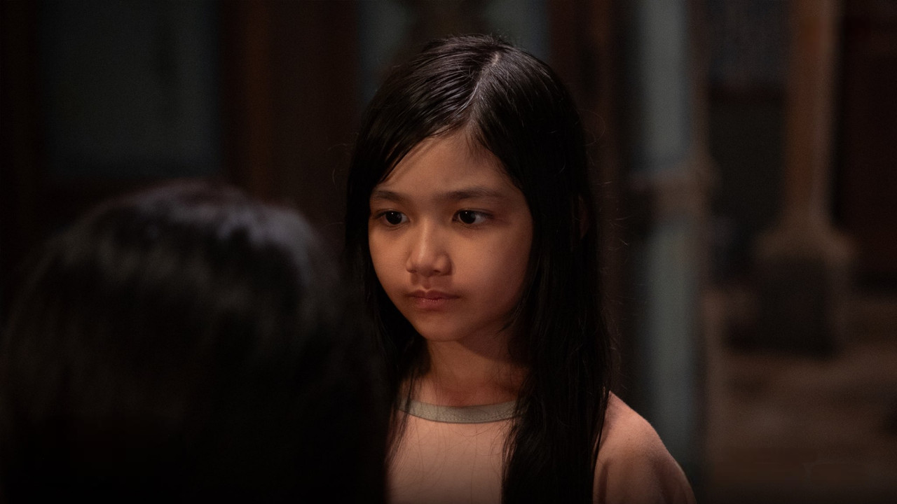 Sengkolo: Petaka Satu Suro Movie Screenshot 3