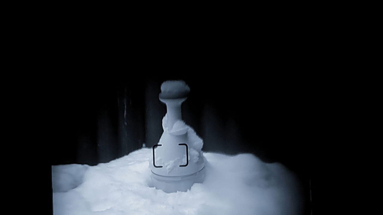 little snow Movie Screenshot 3