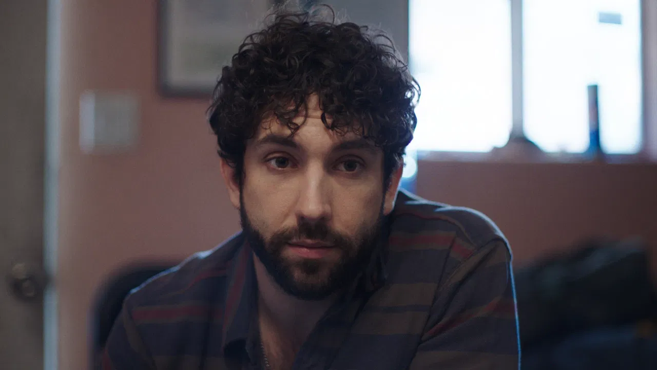 Intrusive Thoughts Movie Screenshot 1