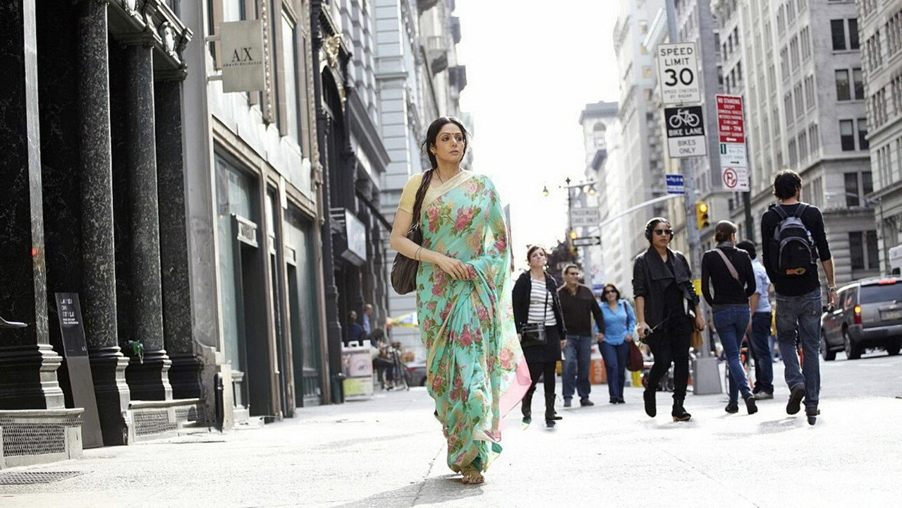English Vinglish Movie Screenshot 2