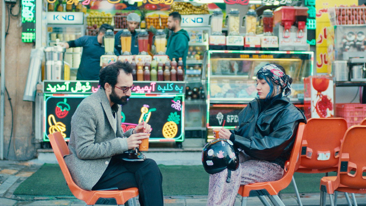 Divine Comedy Movie Screenshot 2