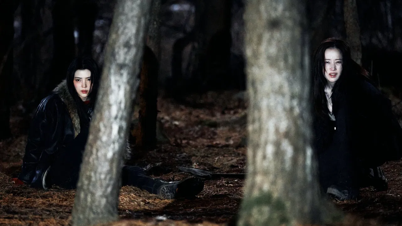 Project Y Movie Screenshot 4