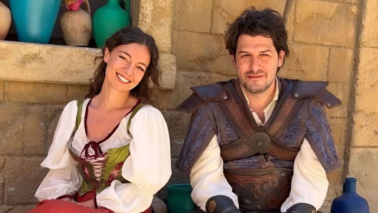 Kardeş Takımı 3 Movie Screenshot 3