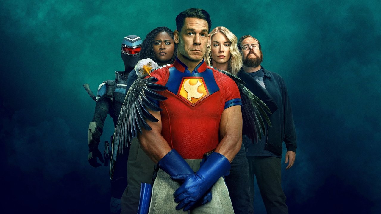 Peacemaker Series Screenshot 1