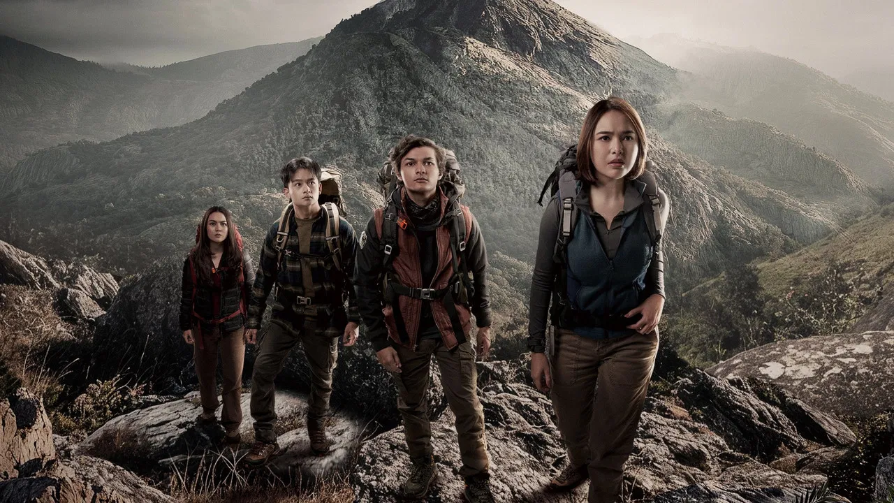 Village of the Dead Movie Screenshot 3