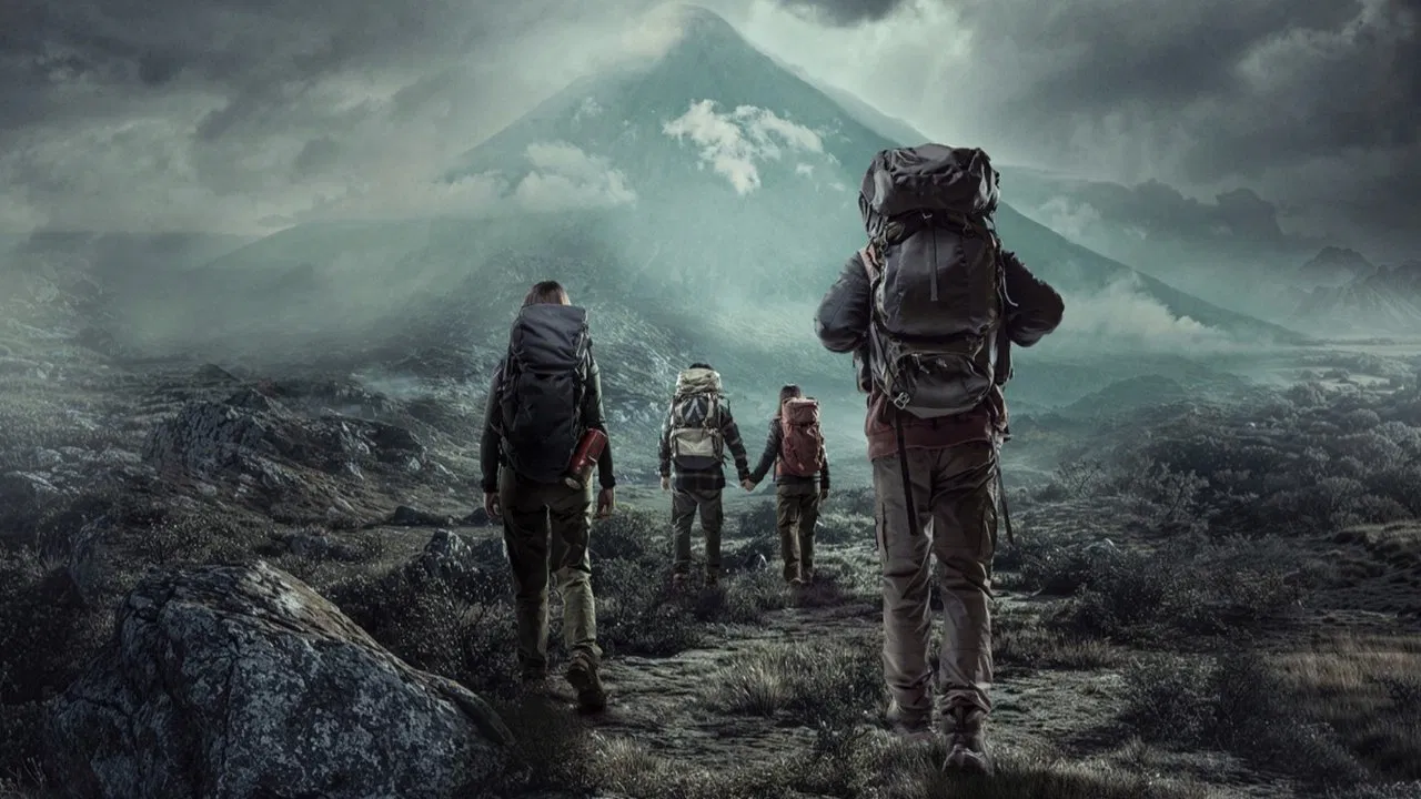 Village of the Dead Movie Screenshot 1