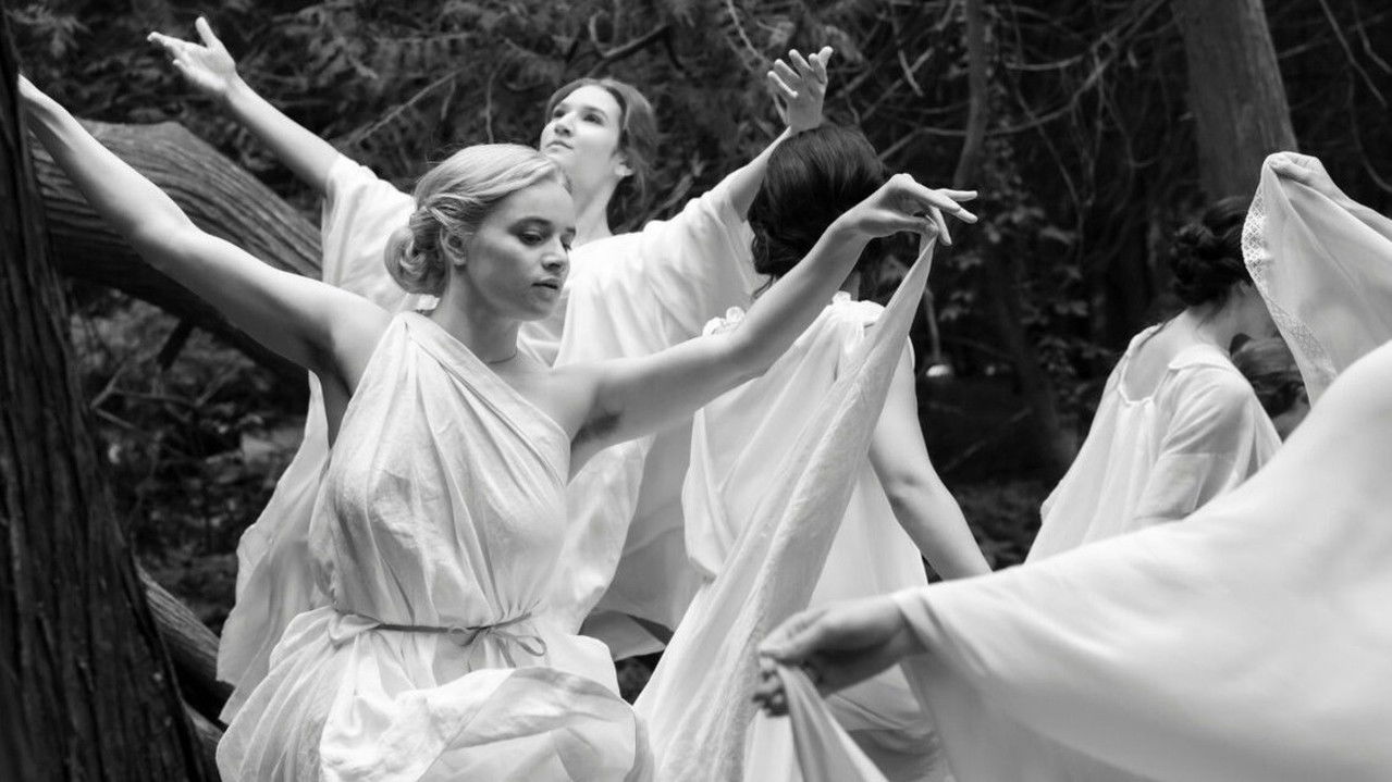 Silent Friend Movie Screenshot 5