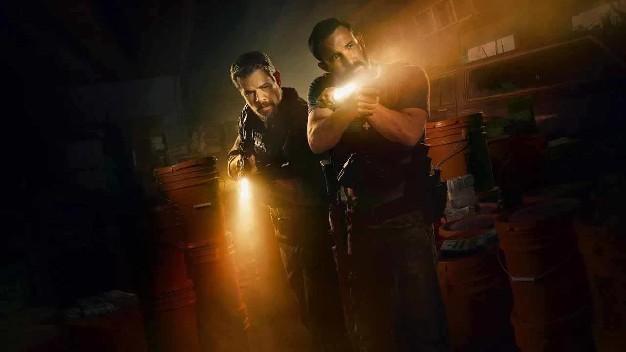 The Rip Movie Screenshot 3