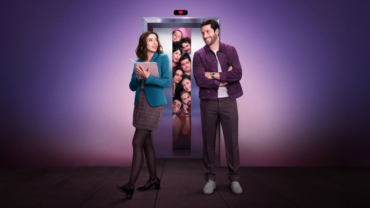 Love from 9 to 5 Series Screenshot 1