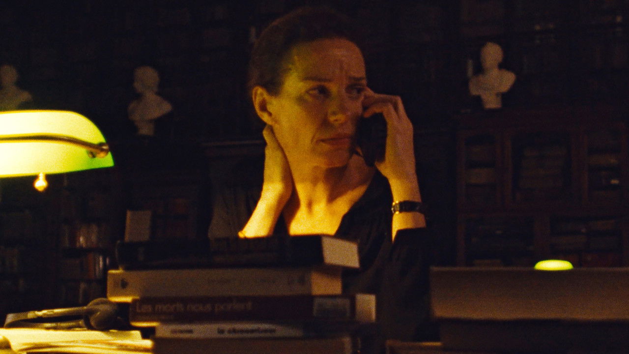 Chronovisor Movie Screenshot 1